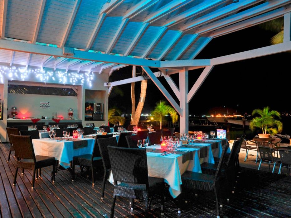 Hommage Hotel & Residences Baie Nettle Exterior foto